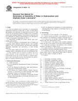 UNGÜLTIG ASTM D4056-01 10.8.2001 Ansicht