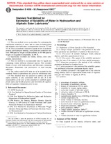 UNGÜLTIG ASTM D4056-92(1997)e1 10.8.2001 Ansicht