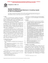UNGÜLTIG ASTM D4059-00 10.10.2000 Ansicht