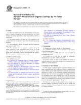 UNGÜLTIG ASTM D4060-14 1.12.2014 Ansicht