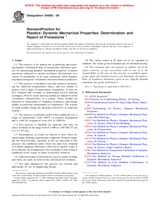 UNGÜLTIG ASTM D4065-06 1.12.2006 Ansicht