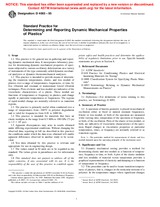 UNGÜLTIG ASTM D4065-95 10.9.2001 Ansicht