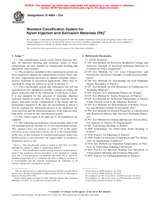 UNGÜLTIG ASTM D4066-01a 10.8.2001 Ansicht