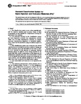 UNGÜLTIG ASTM D4066-96ae1 1.1.1900 Ansicht