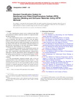 UNGÜLTIG ASTM D4067-03 10.9.2003 Ansicht