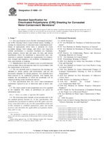 UNGÜLTIG ASTM D4068-01 10.8.2001 Ansicht