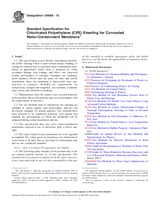 UNGÜLTIG ASTM D4068-15 1.5.2015 Ansicht