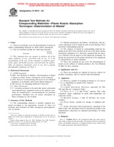UNGÜLTIG ASTM D4075-02 10.6.2002 Ansicht