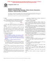 UNGÜLTIG ASTM D4075-06 1.10.2006 Ansicht