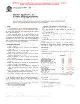 UNGÜLTIG ASTM D4077-00 10.12.2000 Ansicht