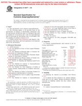 UNGÜLTIG ASTM D4077-04 1.12.2004 Ansicht