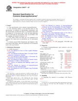 UNGÜLTIG ASTM D4077-07 1.6.2007 Ansicht