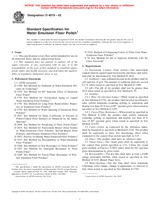 UNGÜLTIG ASTM D4078-02 10.9.2002 Ansicht
