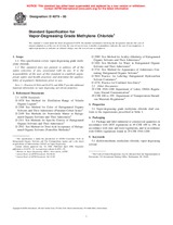 UNGÜLTIG ASTM D4079-00 10.1.2000 Ansicht
