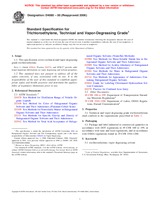 UNGÜLTIG ASTM D4080-00(2006) 1.1.2006 Ansicht