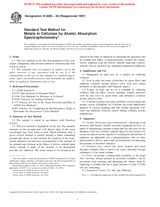 UNGÜLTIG ASTM D4085-93(1997) 1.1.1993 Ansicht