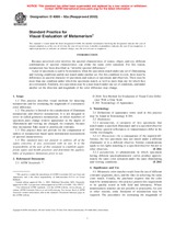 UNGÜLTIG ASTM D4086-92a(2003) 1.12.2003 Ansicht