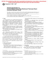 UNGÜLTIG ASTM D4097-95ae3 10.6.2001 Ansicht