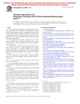 UNGÜLTIG ASTM D4099-95 1.1.1995 Ansicht