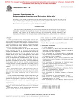 UNGÜLTIG ASTM D4101-00 10.3.2002 Ansicht