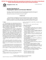 UNGÜLTIG ASTM D4101-01a 10.3.2002 Ansicht