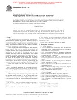 UNGÜLTIG ASTM D4101-02 10.3.2002 Ansicht