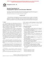 UNGÜLTIG ASTM D4101-03 10.4.2003 Ansicht