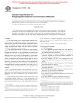 UNGÜLTIG ASTM D4101-03a 10.8.2003 Ansicht