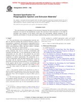 UNGÜLTIG ASTM D4101-10a 1.11.2010 Ansicht