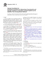 UNGÜLTIG ASTM D4105-15 15.4.2015 Ansicht