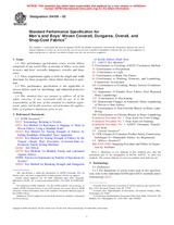 UNGÜLTIG ASTM D4109-02 10.1.2002 Ansicht