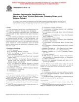 UNGÜLTIG ASTM D4110-02 10.5.2002 Ansicht