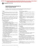 UNGÜLTIG ASTM D4112-95a 10.4.2002 Ansicht