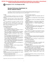 UNGÜLTIG ASTM D4112-95a(2001) 10.4.2002 Ansicht