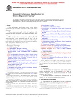 UNGÜLTIG ASTM D4113-02(2008) 1.8.2008 Ansicht