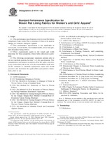 UNGÜLTIG ASTM D4114-02 10.1.2002 Ansicht