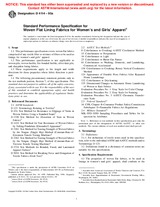 UNGÜLTIG ASTM D4114-95a 10.1.2002 Ansicht