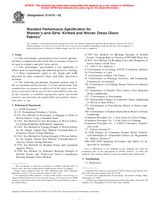 UNGÜLTIG ASTM D4115-02 10.5.2002 Ansicht