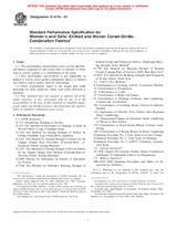 UNGÜLTIG ASTM D4116-01 6.5.2001 Ansicht