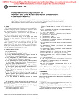 UNGÜLTIG ASTM D4116-95a 6.5.2001 Ansicht
