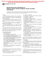 UNGÜLTIG ASTM D4118-95a 10.5.2001 Ansicht