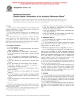UNGÜLTIG ASTM D4122-02 10.11.2002 Ansicht