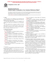 UNGÜLTIG ASTM D4122-05ae1 1.5.2005 Ansicht