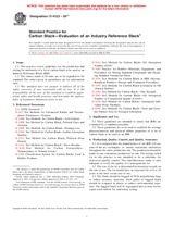 UNGÜLTIG ASTM D4122-05e1 1.1.2005 Ansicht