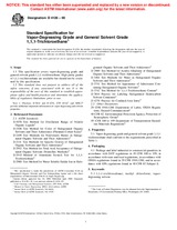 UNGÜLTIG ASTM D4126-00 10.1.2000 Ansicht