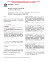 UNGÜLTIG ASTM D4127-02 10.1.2002 Ansicht