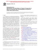 UNGÜLTIG ASTM D4128-06 1.7.2006 Ansicht