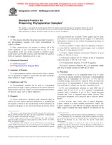UNGÜLTIG ASTM D4137-82(2004) 1.4.2004 Ansicht