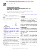 UNGÜLTIG ASTM D4140-07 1.7.2007 Ansicht