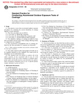 UNGÜLTIG ASTM D4141-95 10.6.2001 Ansicht